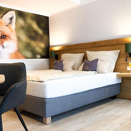 Landhotel Napoleon Wipperfurth Ngoại thất bức ảnh
