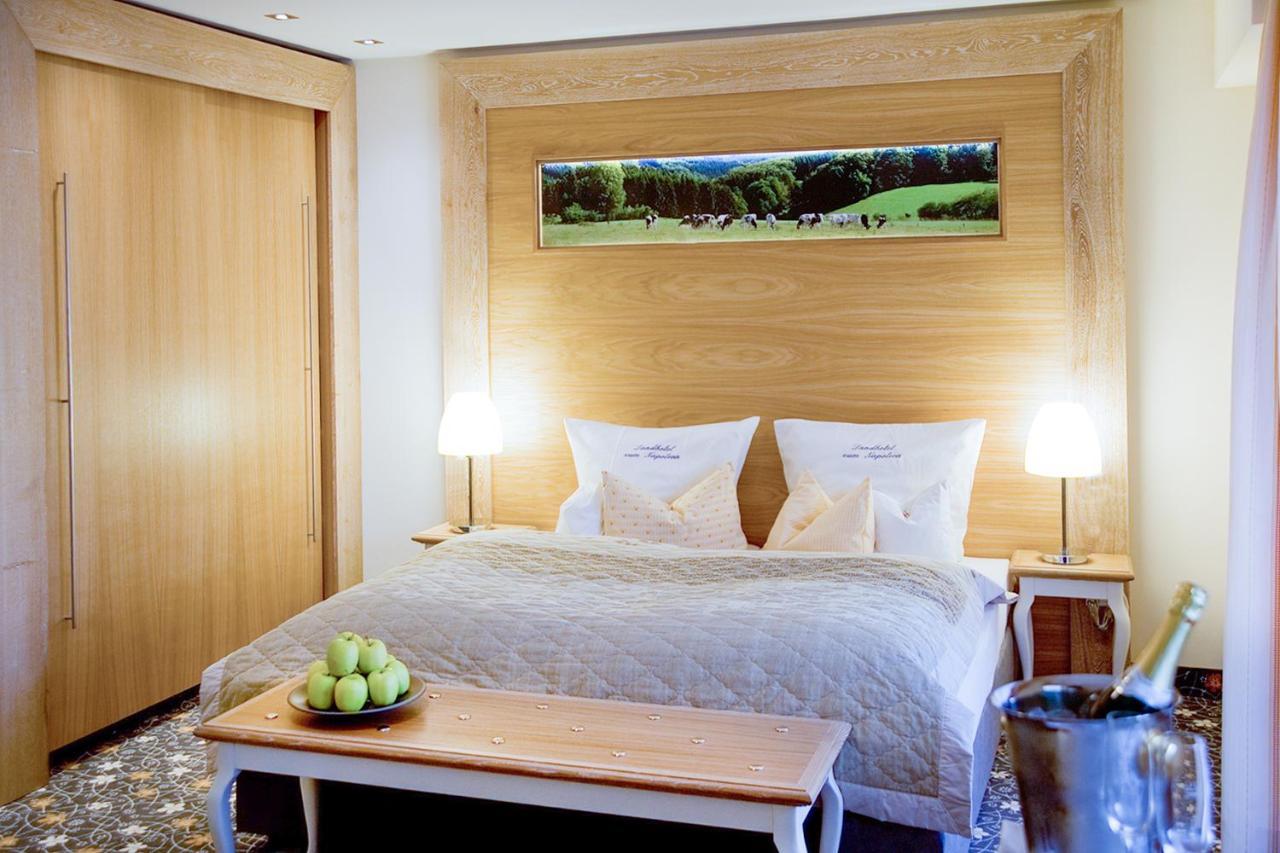 Landhotel Napoleon Wipperfurth Ngoại thất bức ảnh