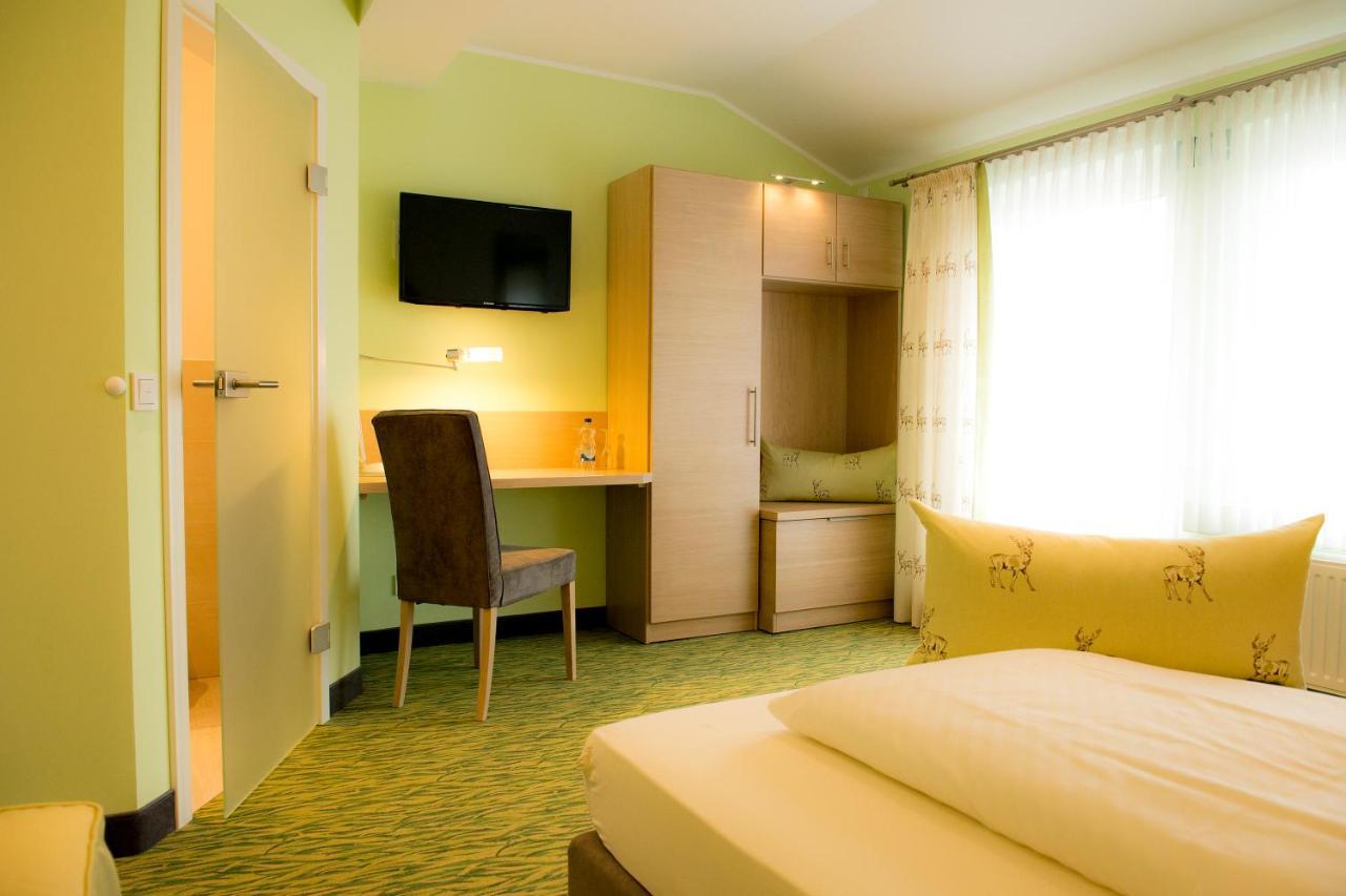 Landhotel Napoleon Wipperfurth Ngoại thất bức ảnh