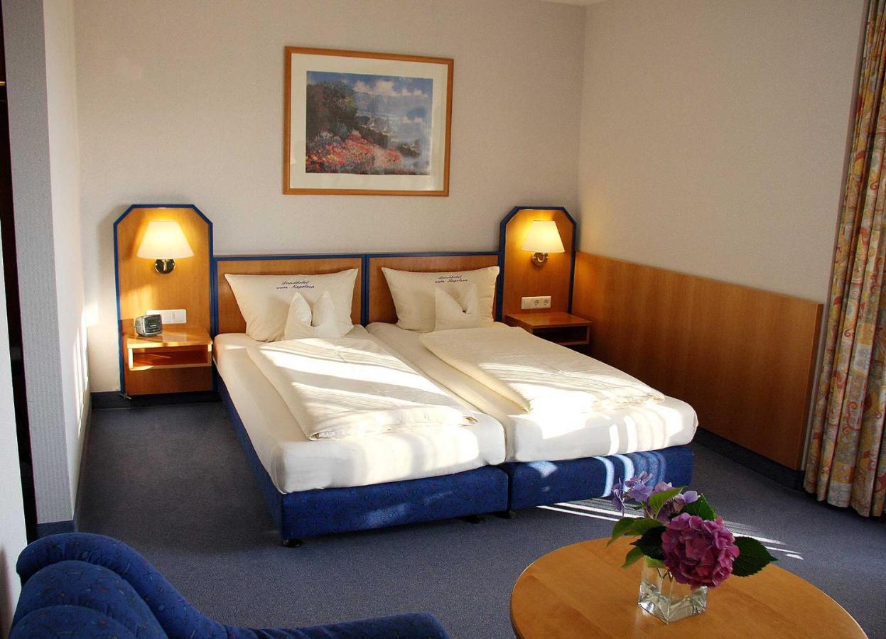 Landhotel Napoleon Wipperfurth Ngoại thất bức ảnh