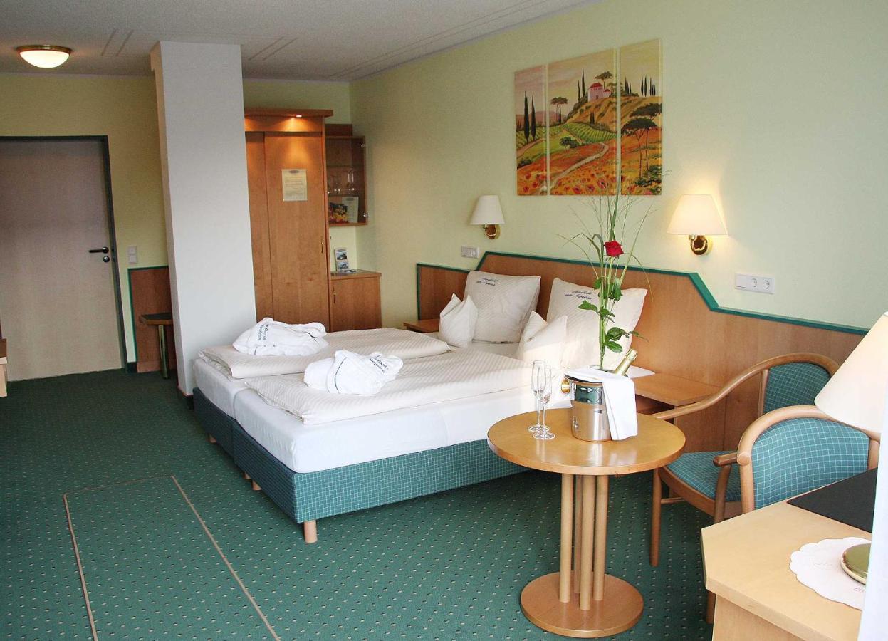 Landhotel Napoleon Wipperfurth Ngoại thất bức ảnh