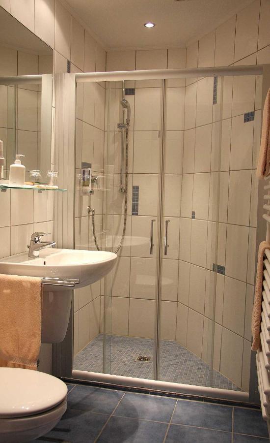 Landhotel Napoleon Wipperfurth Ngoại thất bức ảnh
