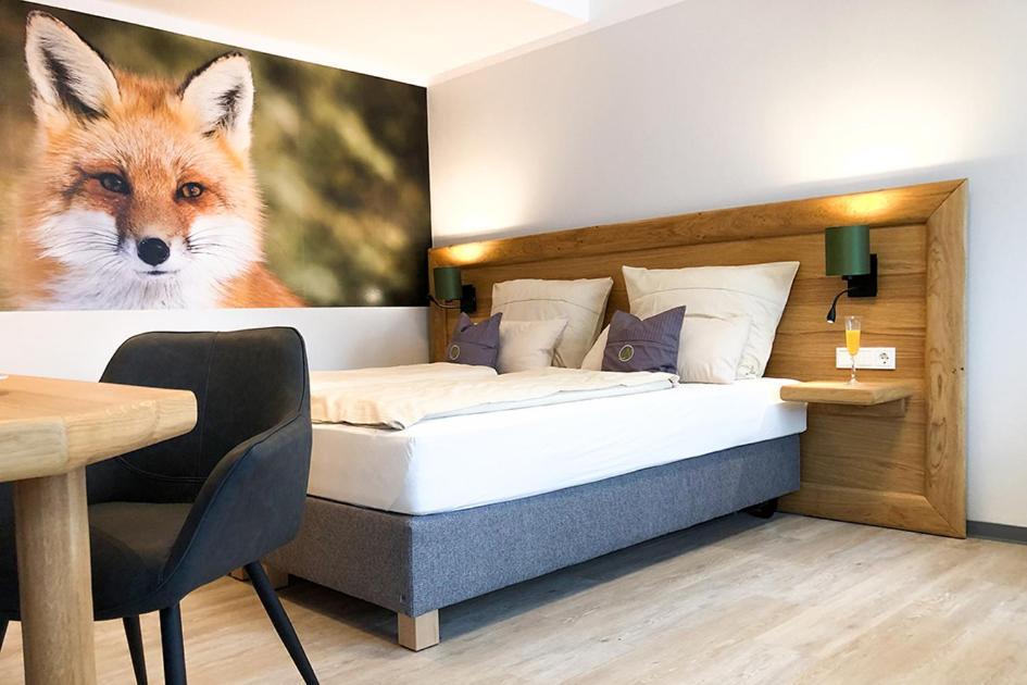Landhotel Napoleon Wipperfurth Ngoại thất bức ảnh